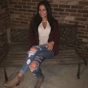 Meet your Posher, Jamie